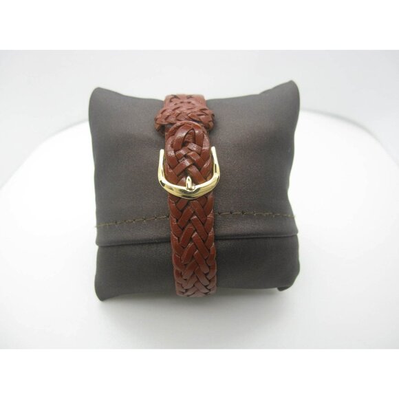 Women's Gitano Water Resistant Analog Dial Watch (D94) - Picture 4 of 11